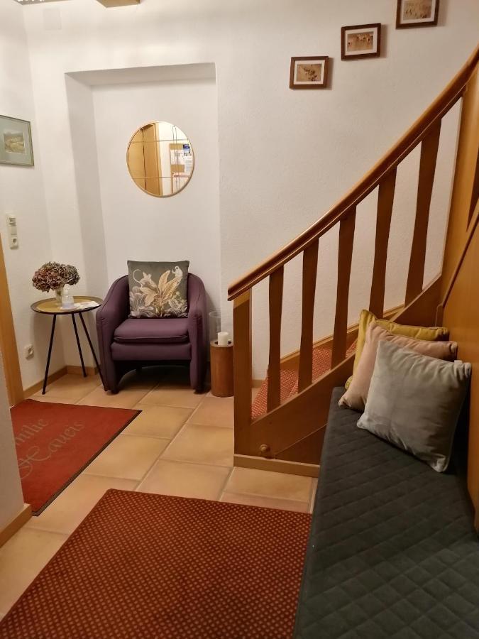 فندق Haus Marion Haueis سانكت أنتون ام ارلبرغ المظهر الخارجي الصورة