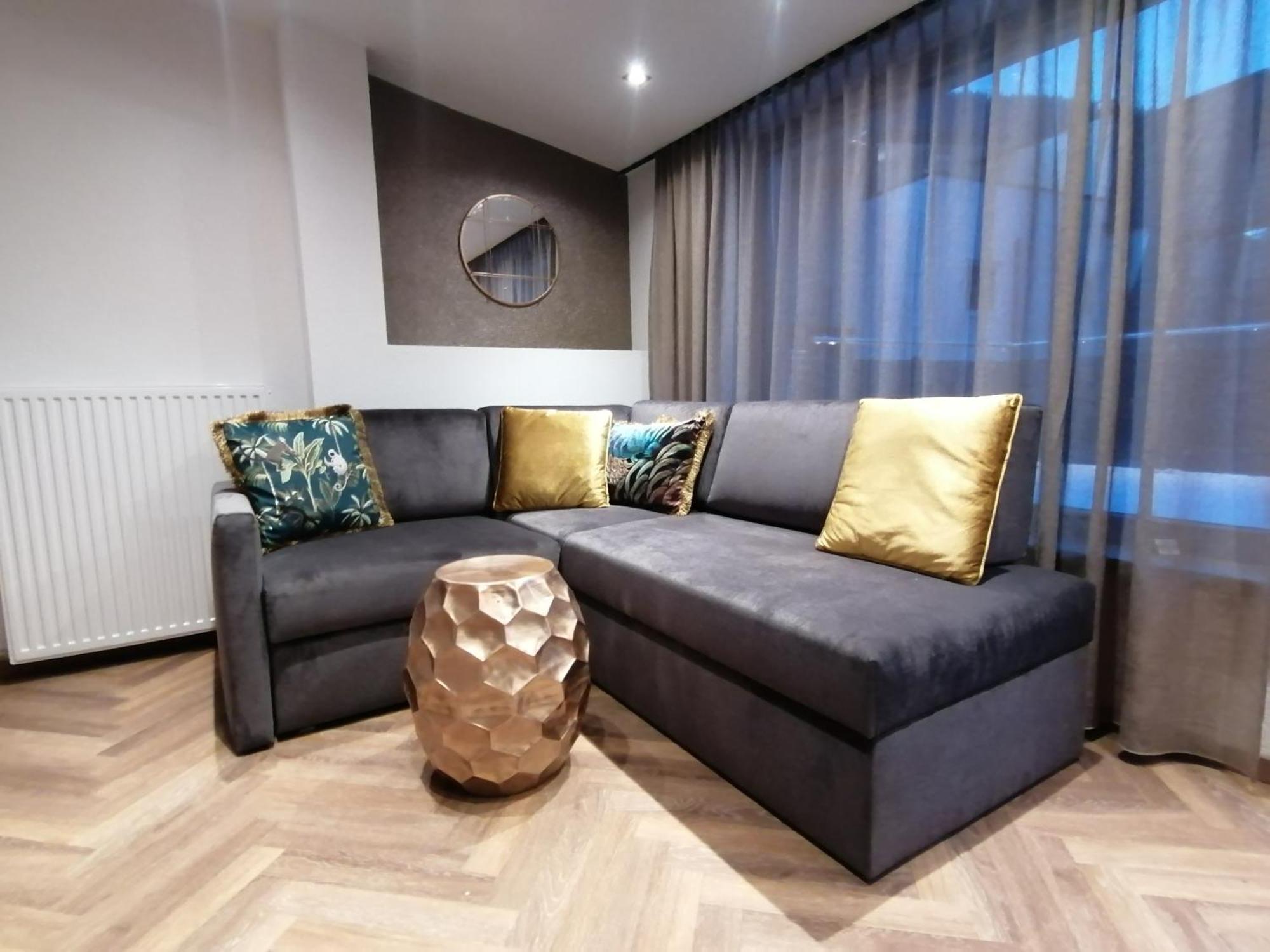 فندق Haus Marion Haueis سانكت أنتون ام ارلبرغ الغرفة الصورة